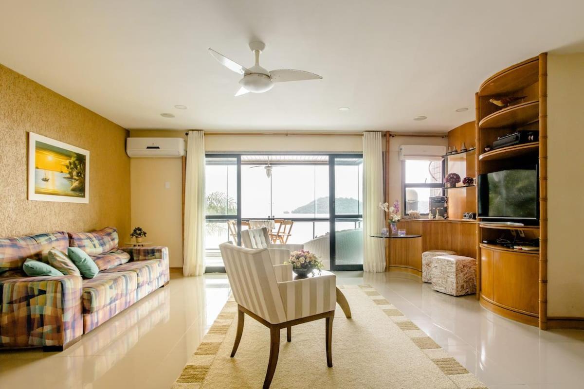 Apartamento No Condominio Porto Real Resort, 망가라치바 외부 사진