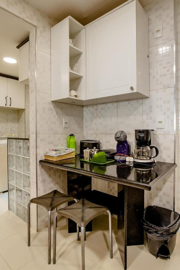 Apartamento No Condominio Porto Real Resort, 망가라치바 외부 사진
