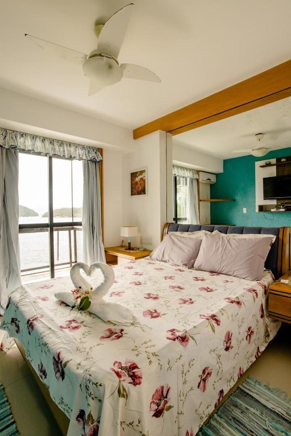 Apartamento No Condominio Porto Real Resort, 망가라치바 외부 사진